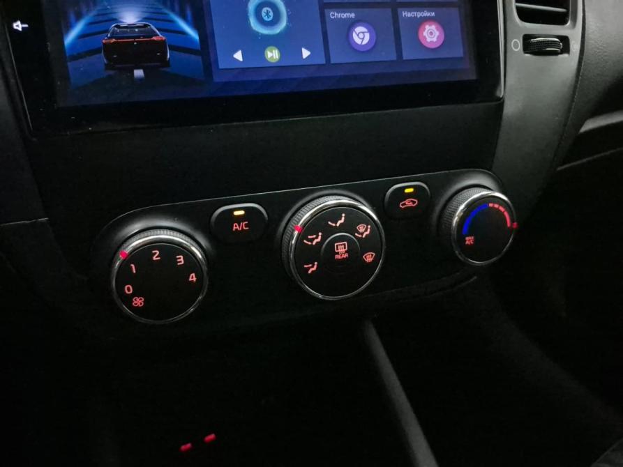 Kia Cerato III Альметьевск  - изображение 21