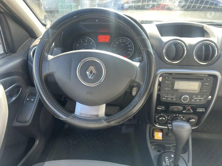 Renault Duster I Санкт-Петербург  - изображение 6