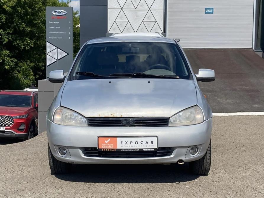 Lada (ВАЗ) Kalina I Казань  - изображение 3