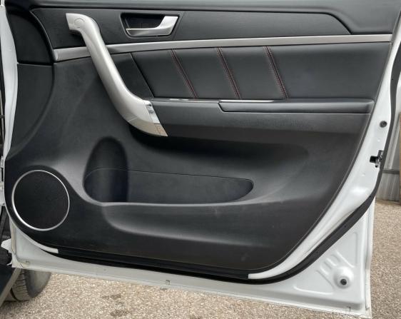 Haval H6 I с пробегом 2019 года, цена 1 372 100 рублей, 148406 км, внедорожник, Автокод Объявления