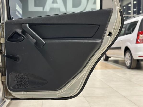 Lada (ВАЗ) Granta I с пробегом 2015 года, цена 270 000 рублей, 78000 км, седан, Автокод Объявления