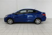 Hyundai Solaris I Астрахань  - изображение 27