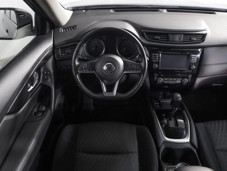 Nissan X-Trail III Рестайлинг Санкт-Петербург  - изображение 8