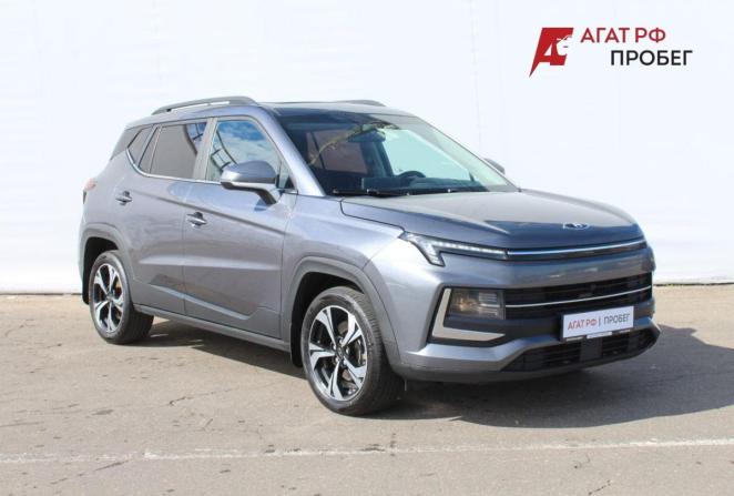 Москвич 3 с пробегом 2023 года, цена 1 289 000 рублей, 79014 км, внедорожник, Автокод Объявления