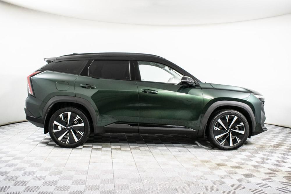 Geely Atlas II Москва  - изображение 4