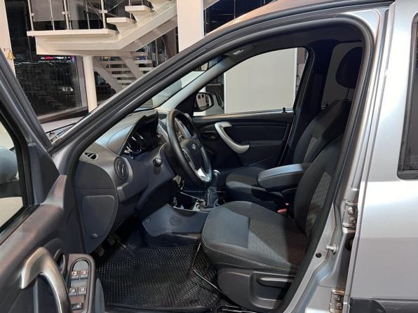 Lada (ВАЗ) Largus I Рестайлинг с пробегом 2021 года, цена 1 205 000 рублей, 134913 км, универсал, Автокод Объявления