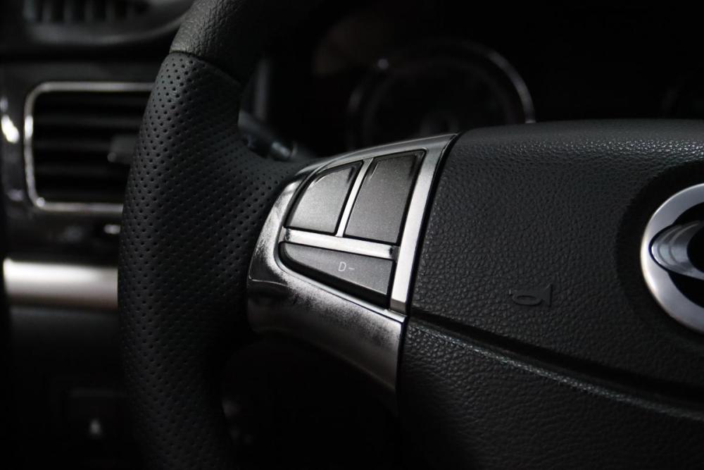 SsangYong Actyon II Сургут  - изображение 16
