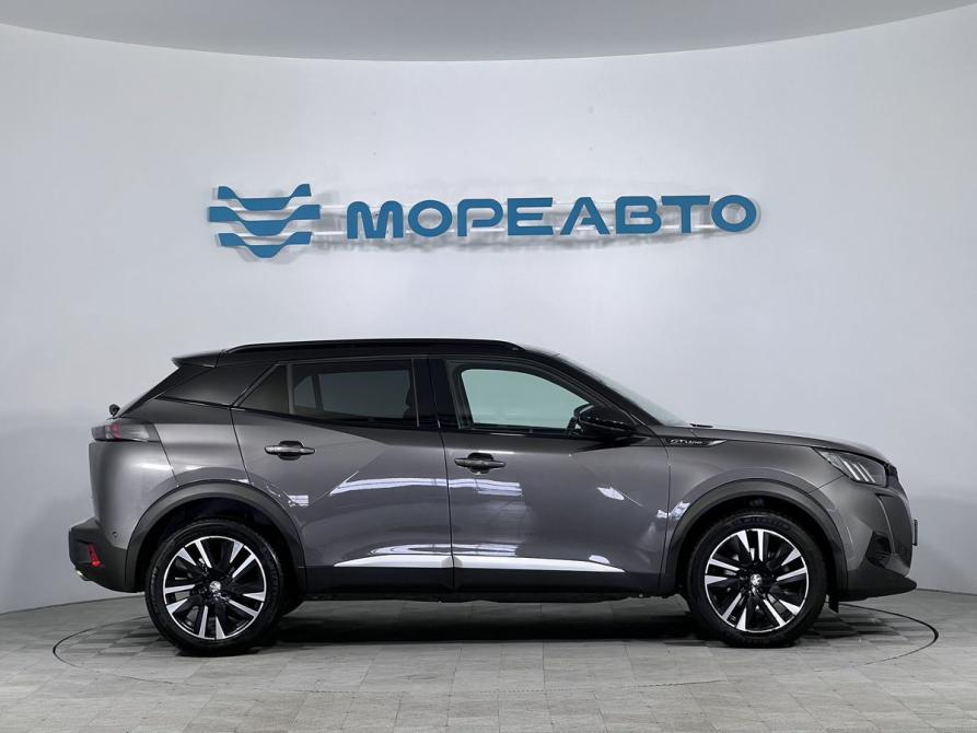 Peugeot 2008 II Калининград  - изображение 4
