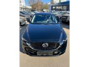 Mazda CX-5 II Рестайлинг Москва  - изображение 22