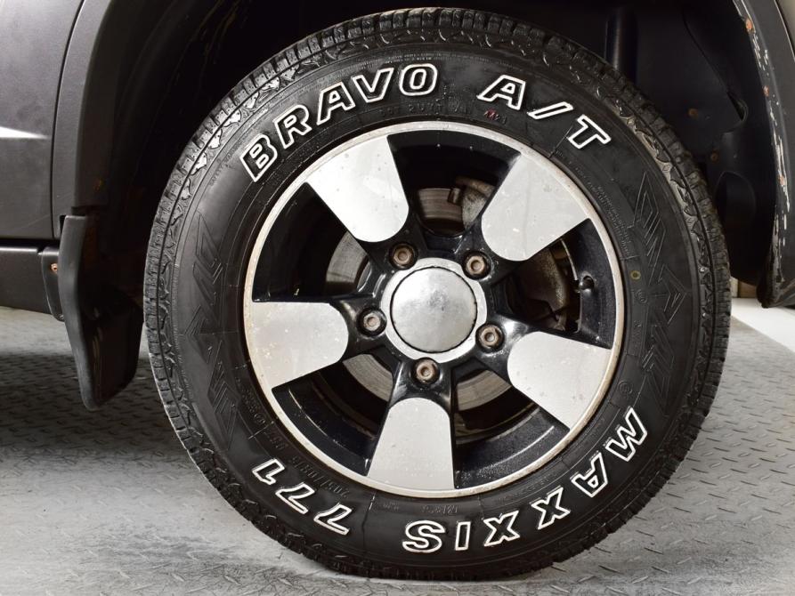 Chevrolet Niva I Рестайлинг Кемерово  - изображение 11