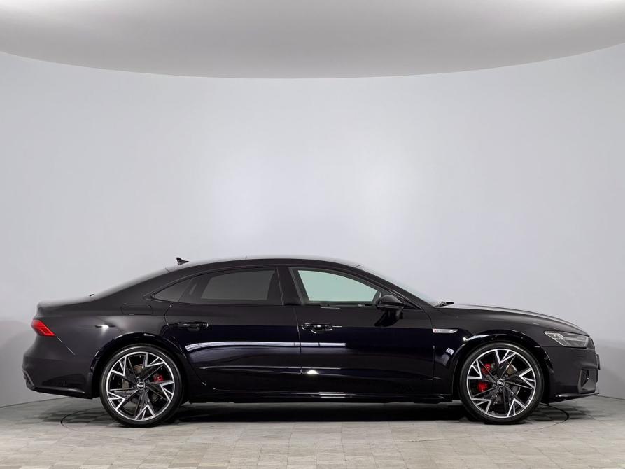 Audi A7 II (4K) Калининград  - изображение 4