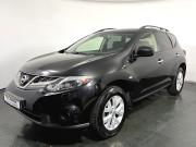 Nissan Murano II (Z51) Рестайлинг 2 Пермь  - изображение 19