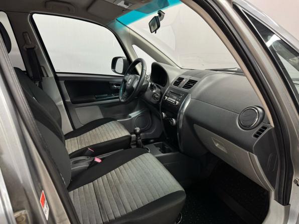 Suzuki SX4 I (Classic) Рестайлинг с пробегом 2010 года, цена 500 000 рублей, 238027 км, хэтчбек, Автокод Объявления