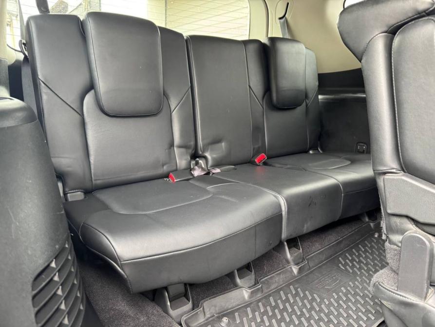 Nissan Patrol VI (Y62) Москва  - изображение 12