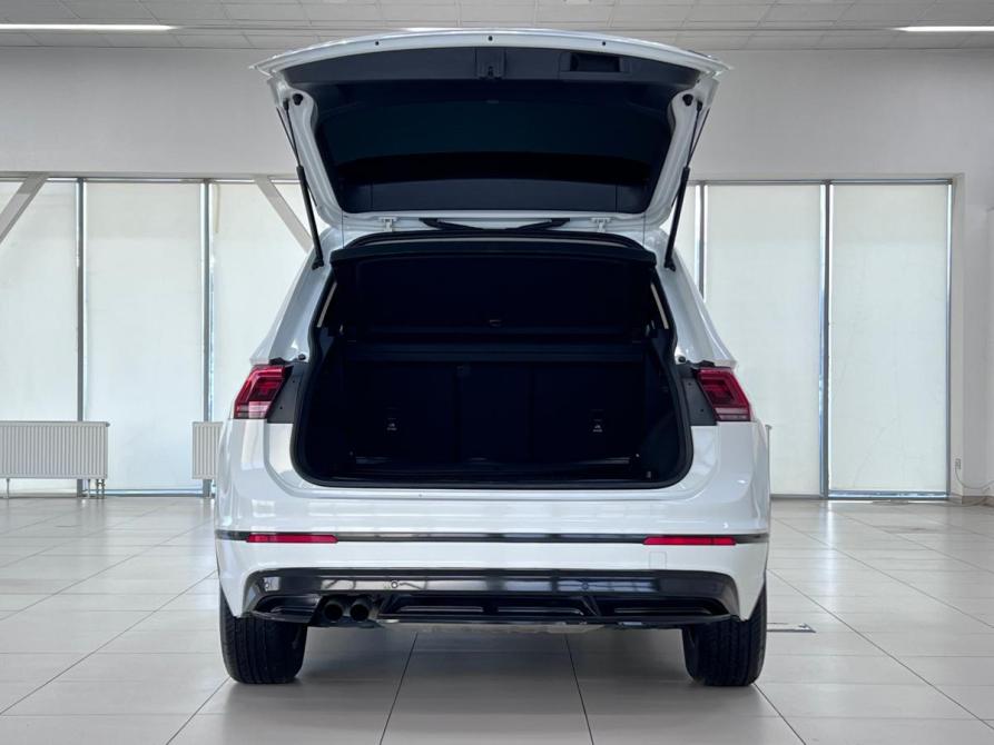 Volkswagen Tiguan II Волгоград  - изображение 40
