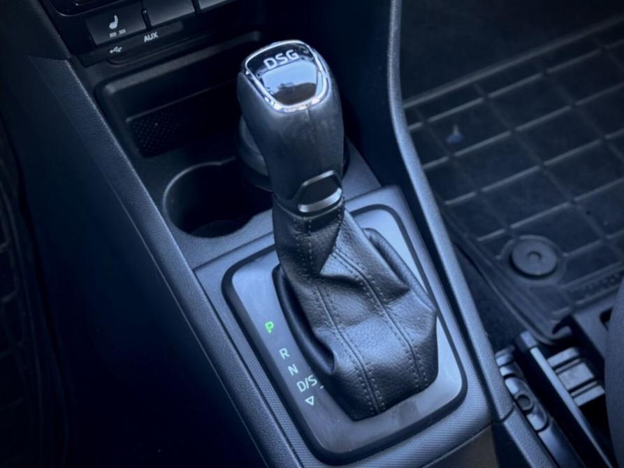 Skoda Rapid I Уфа  - изображение 15