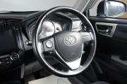 Toyota Corolla XI (E160 E170) Рестайлинг 2 Тюмень  - изображение 31