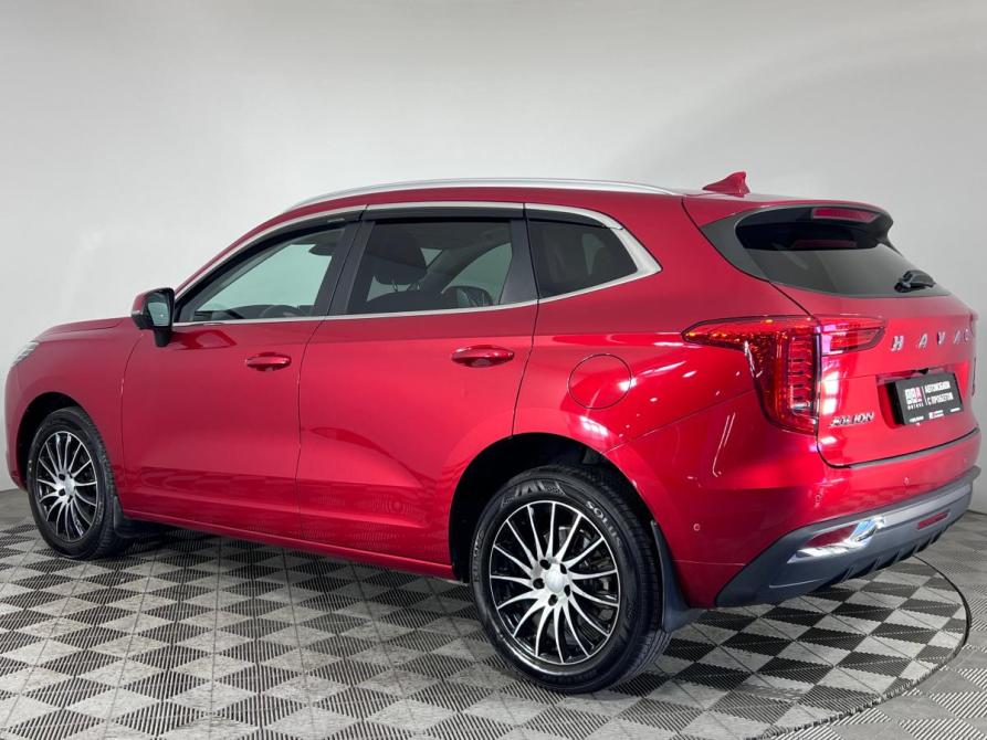 Haval Jolion I Ростов-на-Дону  - изображение 4