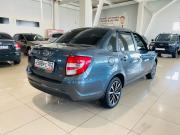 Lada (ВАЗ) Granta I Рестайлинг Миасс  - изображение 30
