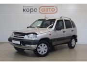Chevrolet Niva I Коломна  - изображение 10