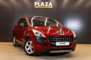 Peugeot 3008 I Уфа  - изображение 23