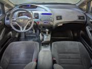 Honda Civic VIII Екатеринбург  - изображение 22