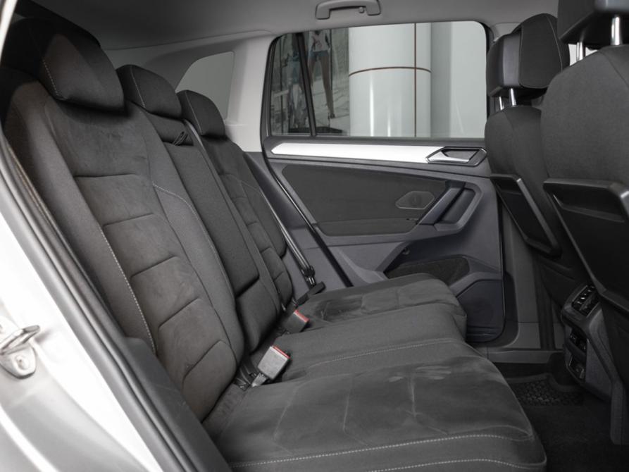 Volkswagen Tiguan II Казань  - изображение 8