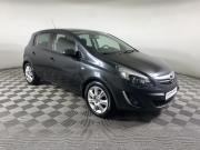 Opel Corsa D Рестайлинг II Москва  - изображение 22