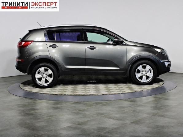 Kia Sportage III с пробегом 2011 года, цена 1 197 000 рублей, 228662 км, внедорожник, Автокод Объявления