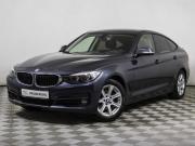 BMW 3 серии VI (F3x) Рестайлинг Москва  - изображение 23