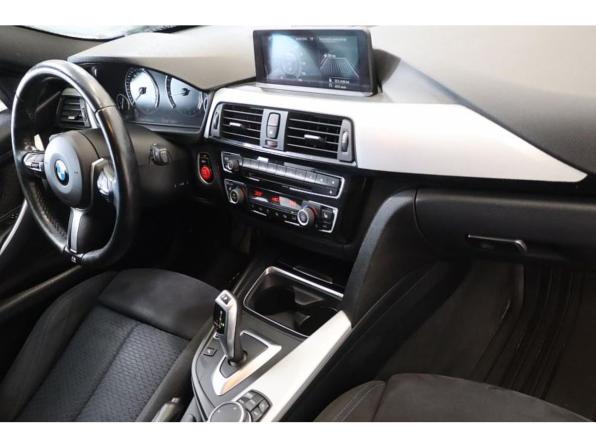BMW 3 серии VI (F3x) с пробегом 2014 года, цена 1 815 000 рублей, 182800 км, седан, Автокод Объявления