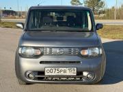 Nissan Cube III (Z12) Пермь  - изображение 10