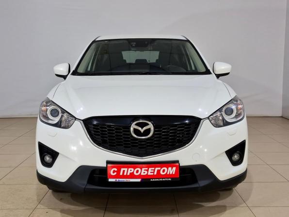 Mazda CX-5 I с пробегом 2014 года, цена 1 895 000 рублей, 151594 км, внедорожник, Автокод Объявления