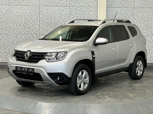Renault Duster II с пробегом 2021 года, цена 1 640 000 рублей, 75872 км, внедорожник, Автокод Объявления