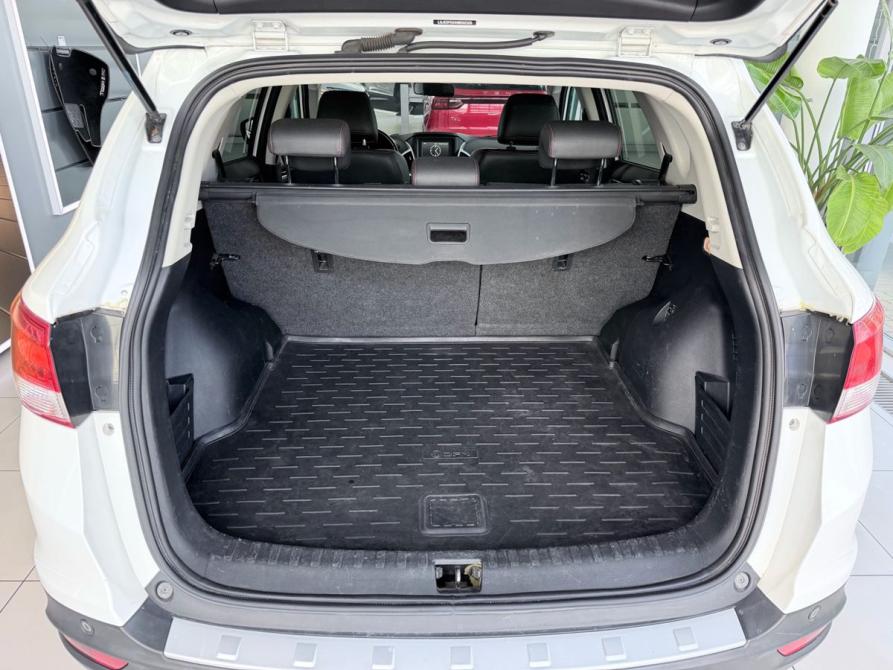 Dongfeng AX7 I Таганрог  - изображение 10