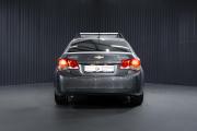 Chevrolet Cruze I Тюмень  - изображение 32