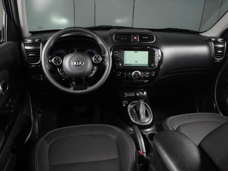 Kia Soul II Рестайлинг Минеральные Воды  - изображение 6