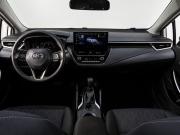 Toyota Corolla XII (E210) Рестайлинг Тюмень  - изображение 43