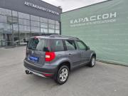 Skoda Yeti I Екатеринбург  - изображение 14
