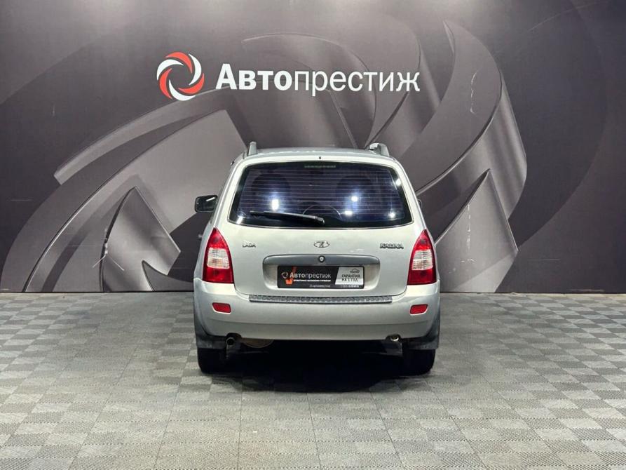 Lada (ВАЗ) Kalina I Оренбург  - изображение 7