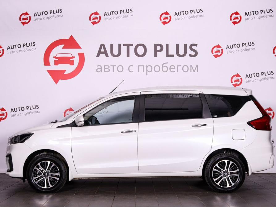 Suzuki Ertiga II Минеральные Воды  - изображение 6