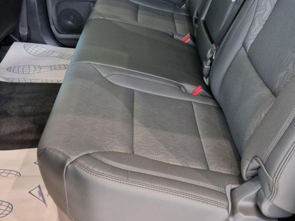 Toyota Tundra III с пробегом 2025 года, цена 13 790 000 рублей, 1 км, пикап, Автокод Объявления