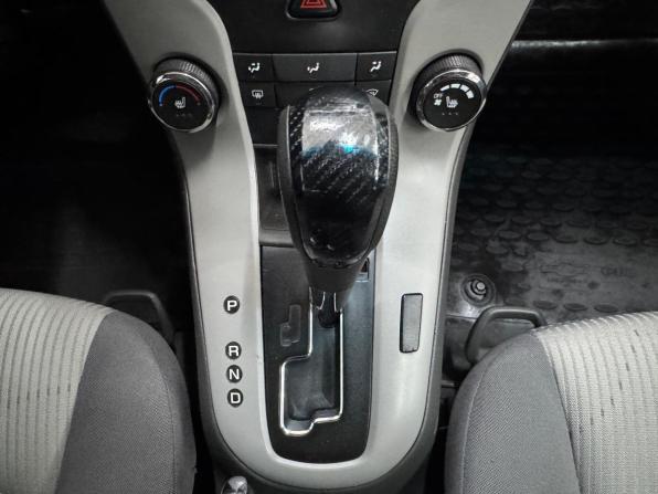 Chevrolet Cruze I с пробегом 2010 года, цена 699 000 рублей, 189382 км, седан, Автокод Объявления