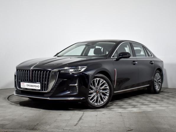 Hongqi H5 II с пробегом 2024 года, цена 2 530 000 рублей, 79893 км, седан, Автокод Объявления