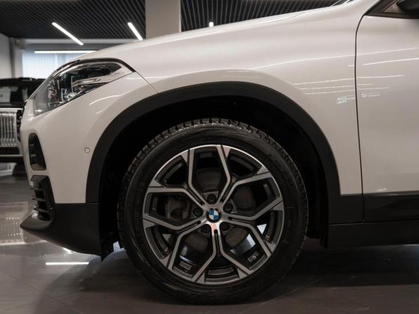 BMW X2 I (F39) с пробегом 2020 года, цена 2 710 000 рублей, 84223 км, внедорожник, Автокод Объявления