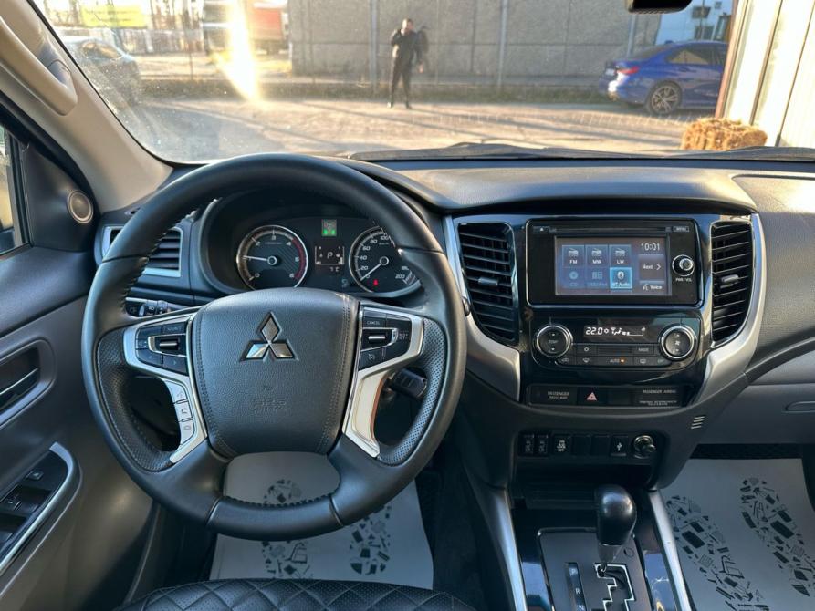 Mitsubishi L200 V Пермь  - изображение 15