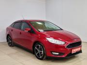 Ford Focus III Рестайлинг Альметьевск  - изображение 23