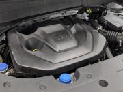 Changan CS35 Plus I Рестайлинг Москва  - изображение 37
