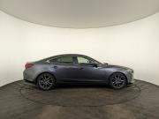 Mazda 6 III (GJ) Рестайлинг Москва  - изображение 34
