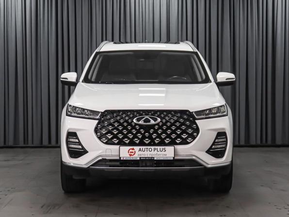 Chery Tiggo 7 Pro I с пробегом 2021 года, цена 1 649 000 рублей, 61859 км, внедорожник, Автокод Объявления